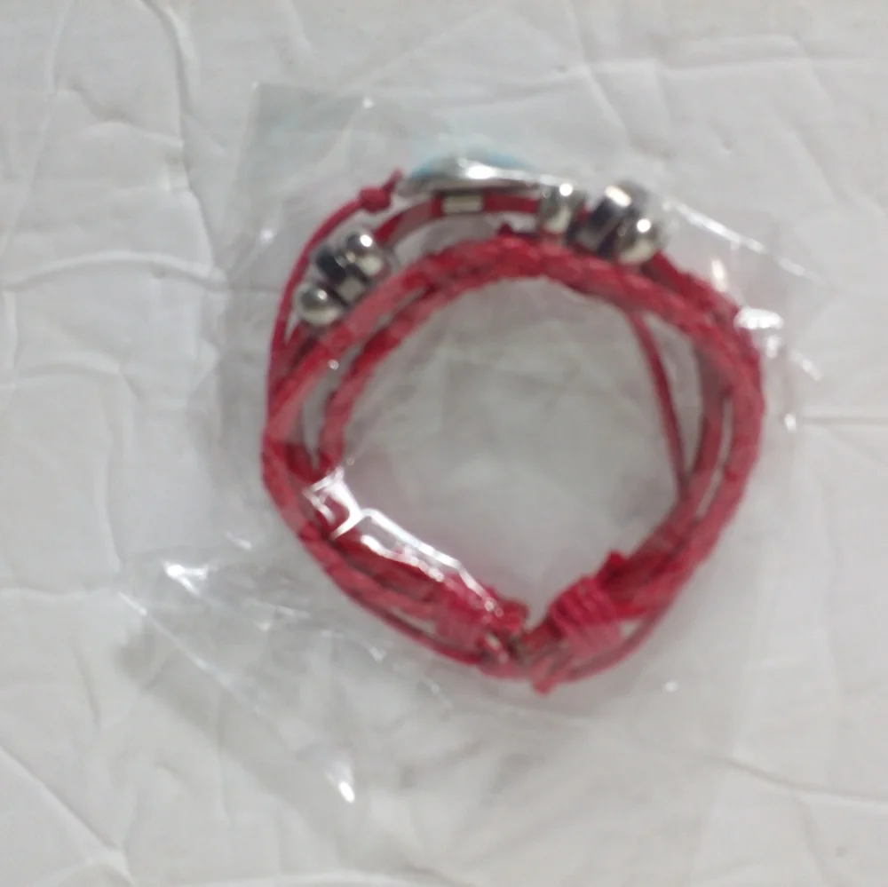 Kids Wristband Bangle Bracelet